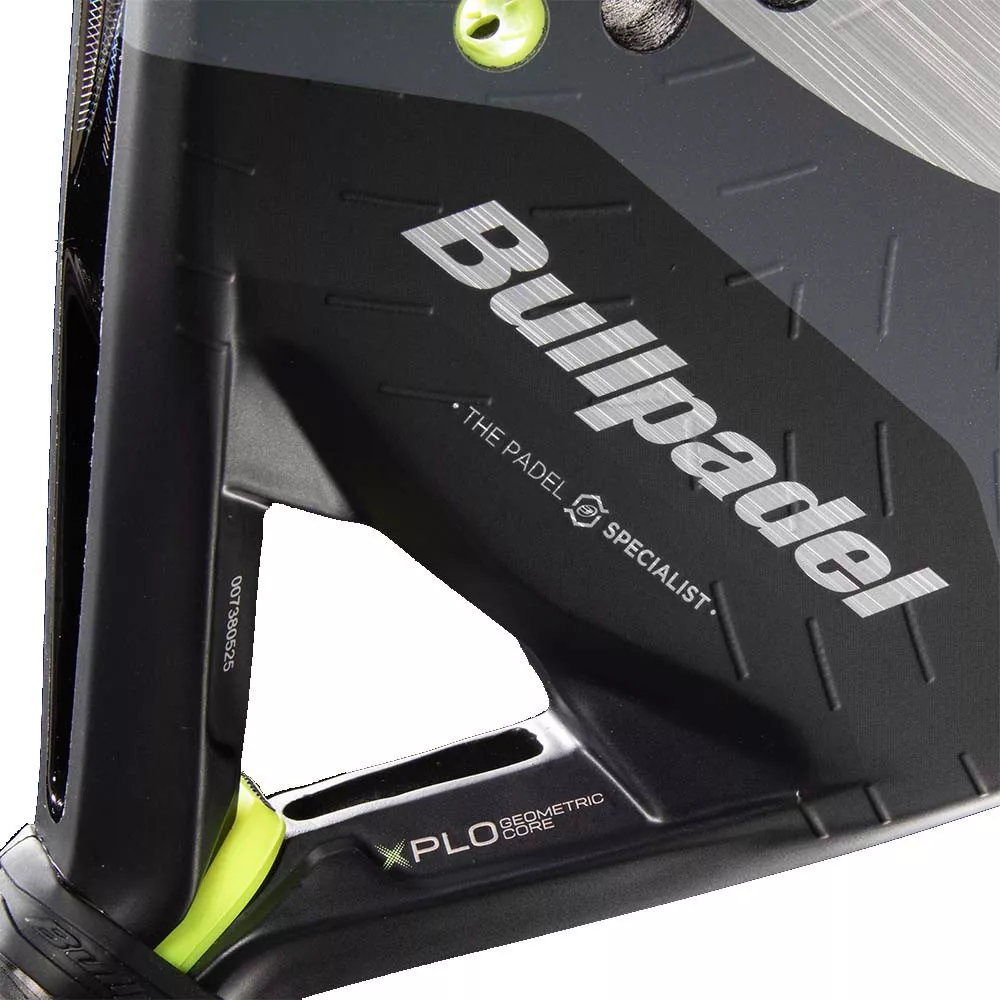 Raquette Bullpadel XPLO 26
