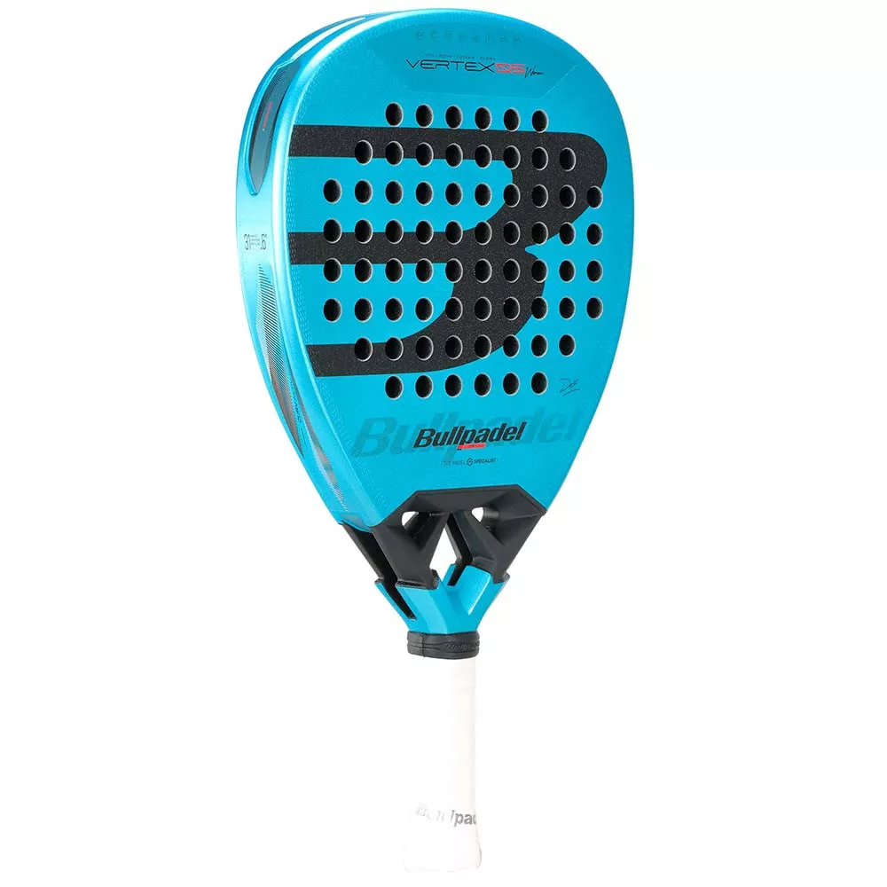 Raquette Bullpadel Vertex 05 Woman 26