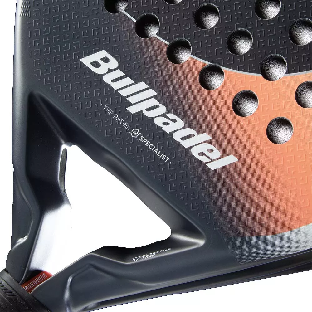 Raquette Bullpadel Elite Woman 26