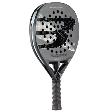 Raquette Bullpadel Hack 04 Hybrid 25