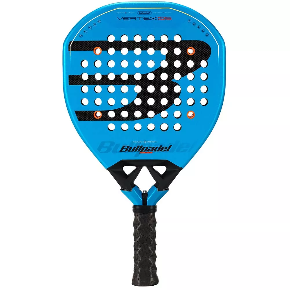 Raquette Bullpadel Vertex 05 Geo 26