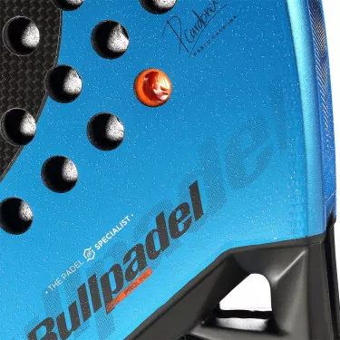 Raquette Bullpadel Vertex 05 Geo 26