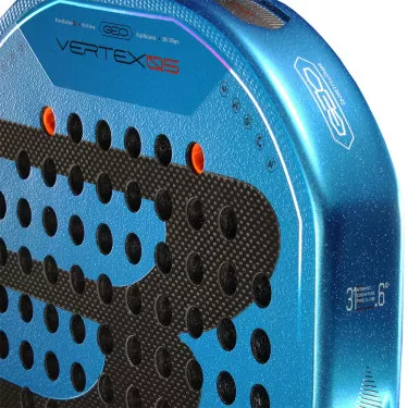 Raquette Bullpadel Vertex 05 Geo 26