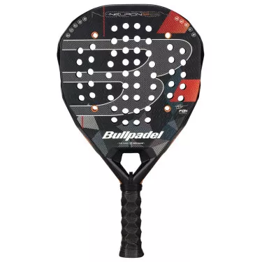 Raquette Bullpadel Neuron 02 Edge 26