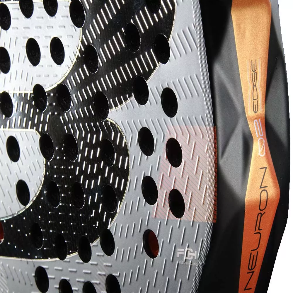 Raquette Bullpadel Neuron 02 Edge 26