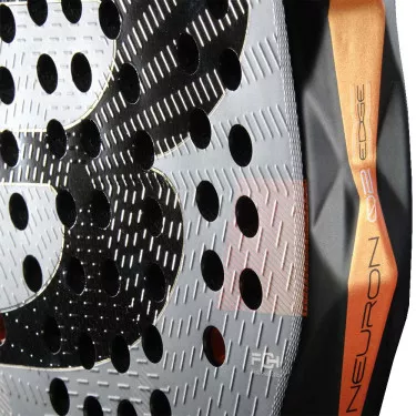 Raquette Bullpadel Neuron 02 Edge 26
