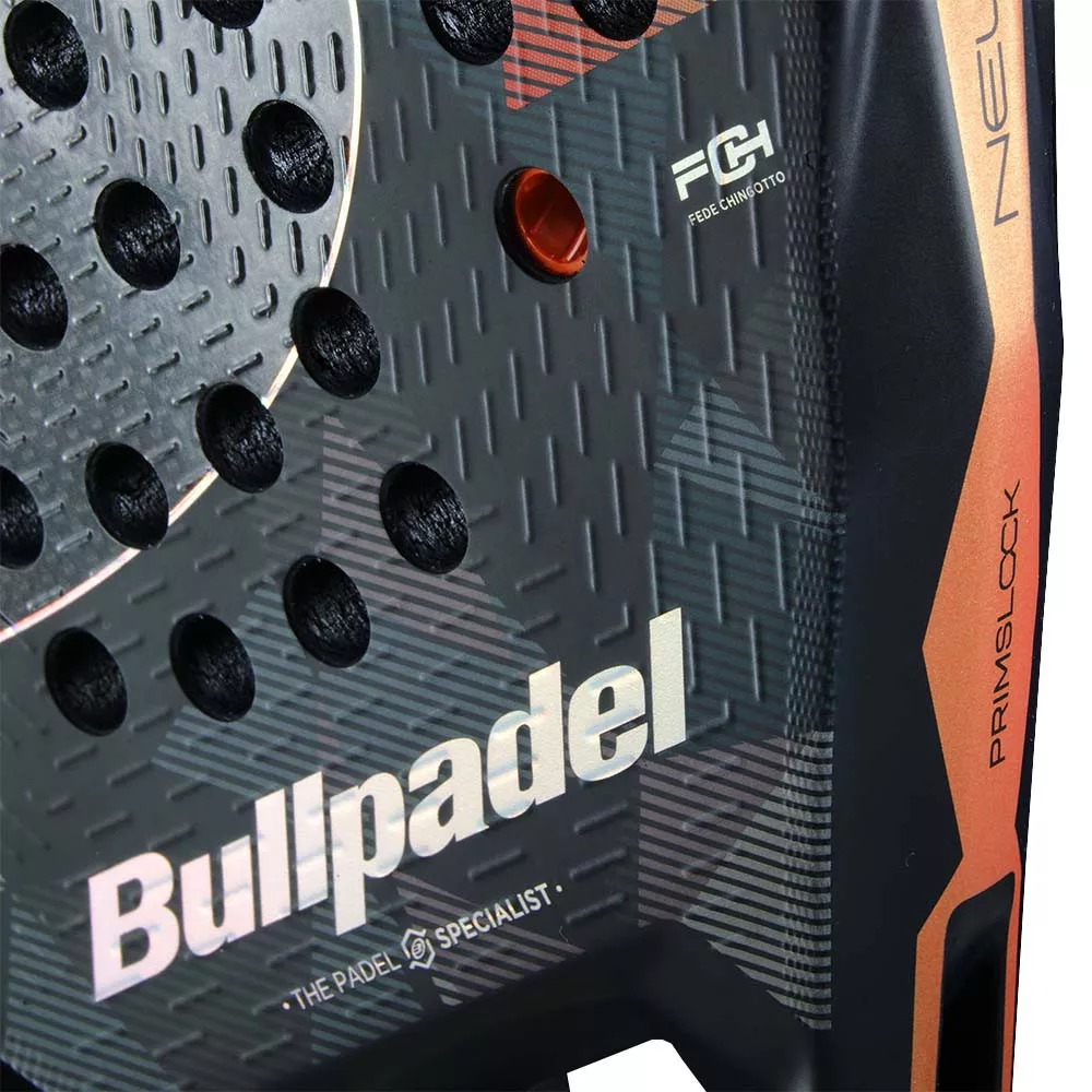 Raquette Bullpadel Neuron 02 Edge 26