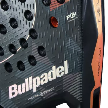 Raquette Bullpadel Neuron 02 Edge 26
