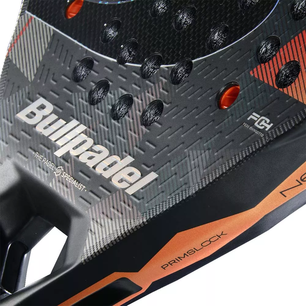 Raquette Bullpadel Neuron 02 Edge 26