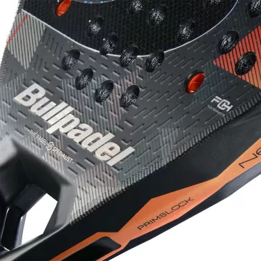 Raquette Bullpadel Neuron 02 Edge 26