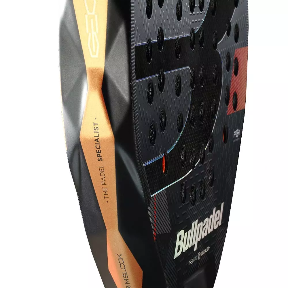 Raquette Bullpadel Neuron 02 Edge 26