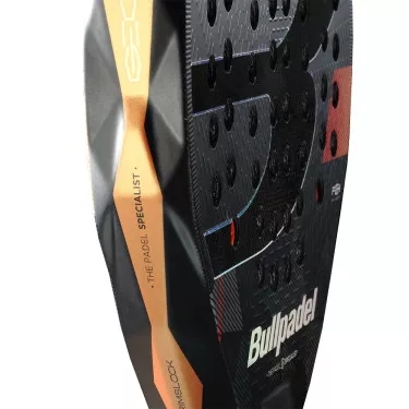 Raquette Bullpadel Neuron 02 Edge 26
