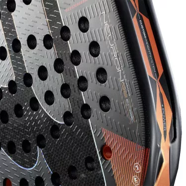 Raquette Bullpadel Neuron 02 Edge 26