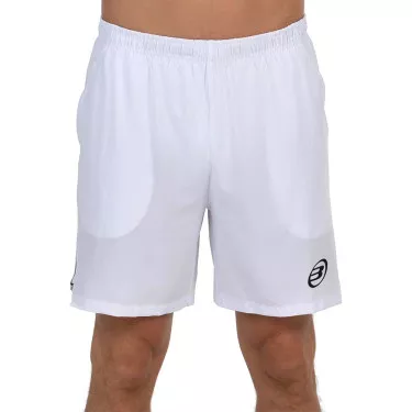 Short Bullpadel Mazari Blanc