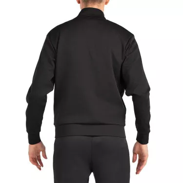 Sweatshirt Bullpadel Breen Noir