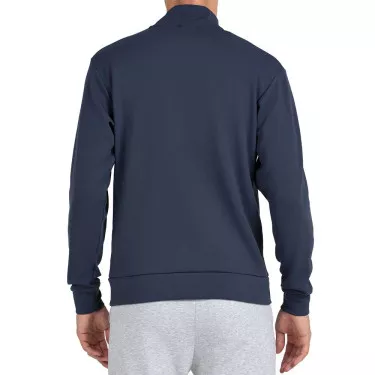 Sweatshirt Bullpadel Breen Bleu marine