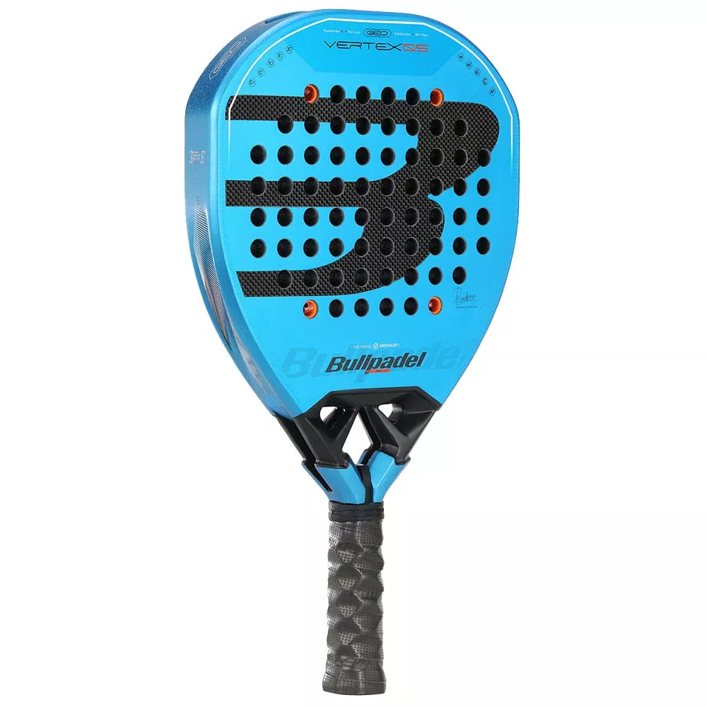 Raquette Bullpadel Vertex 05 Geo 26