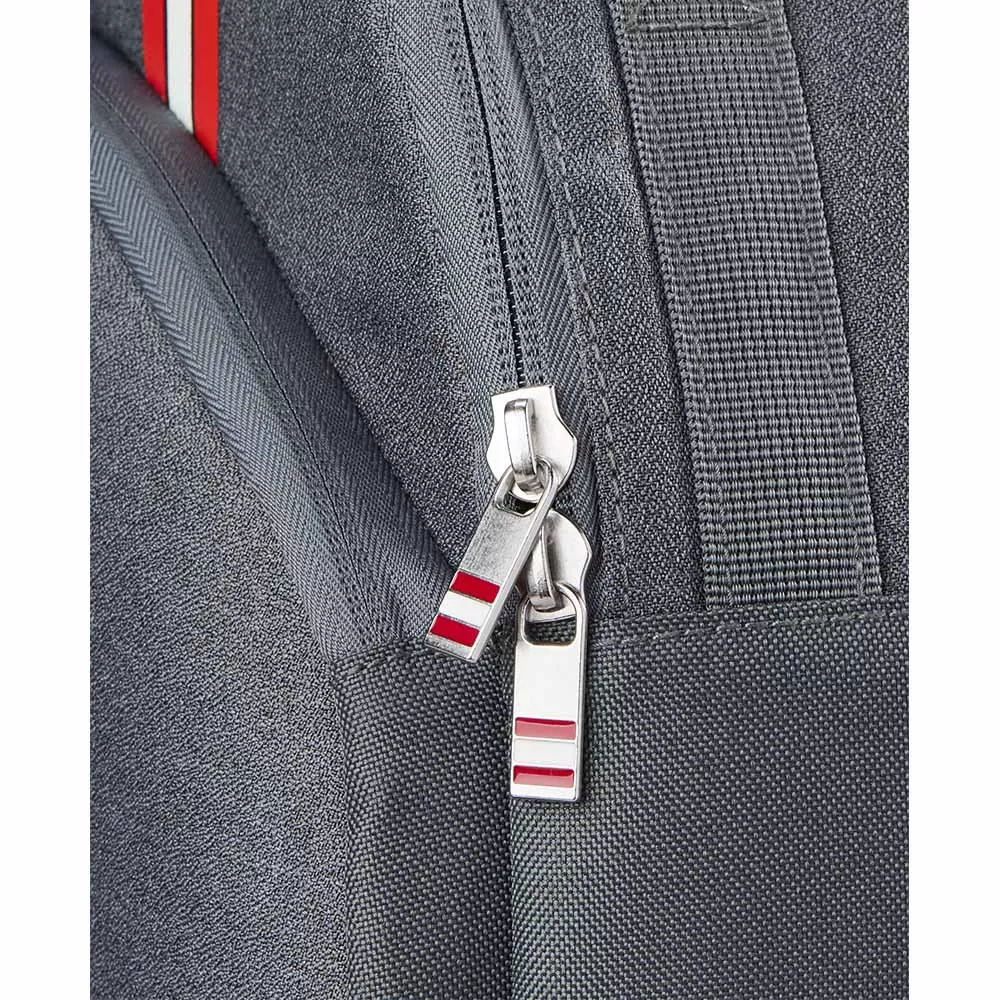 Sac de Tennis Wilson Tour 6R Noir