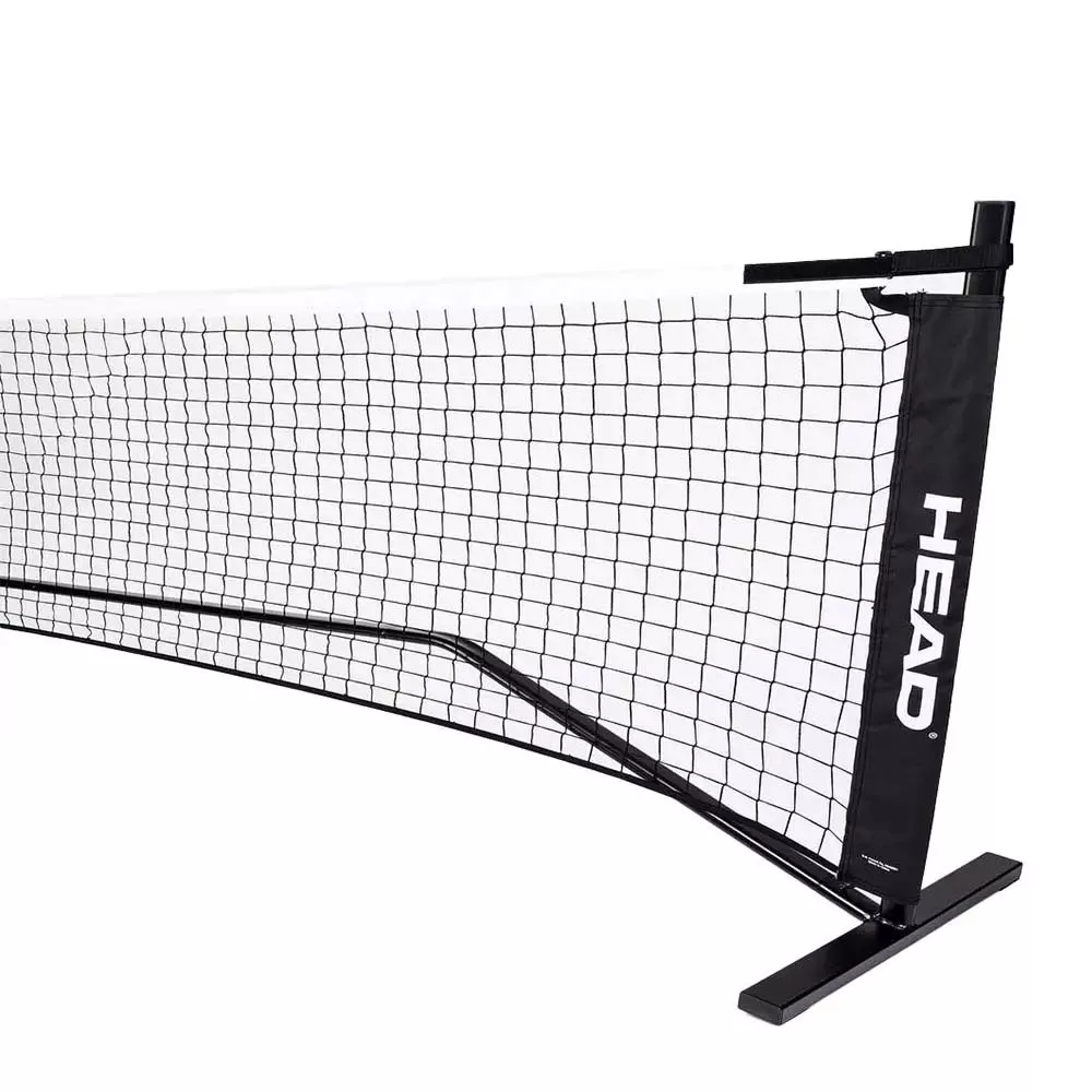 Filet Mini Tennis Head 6,1m
