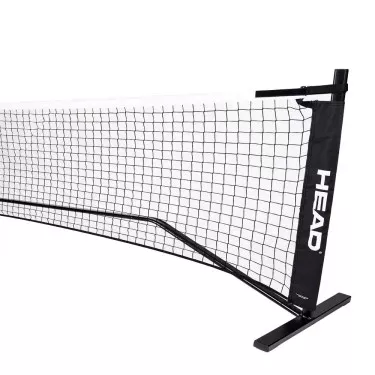Filet Mini Tennis Head 6,1m