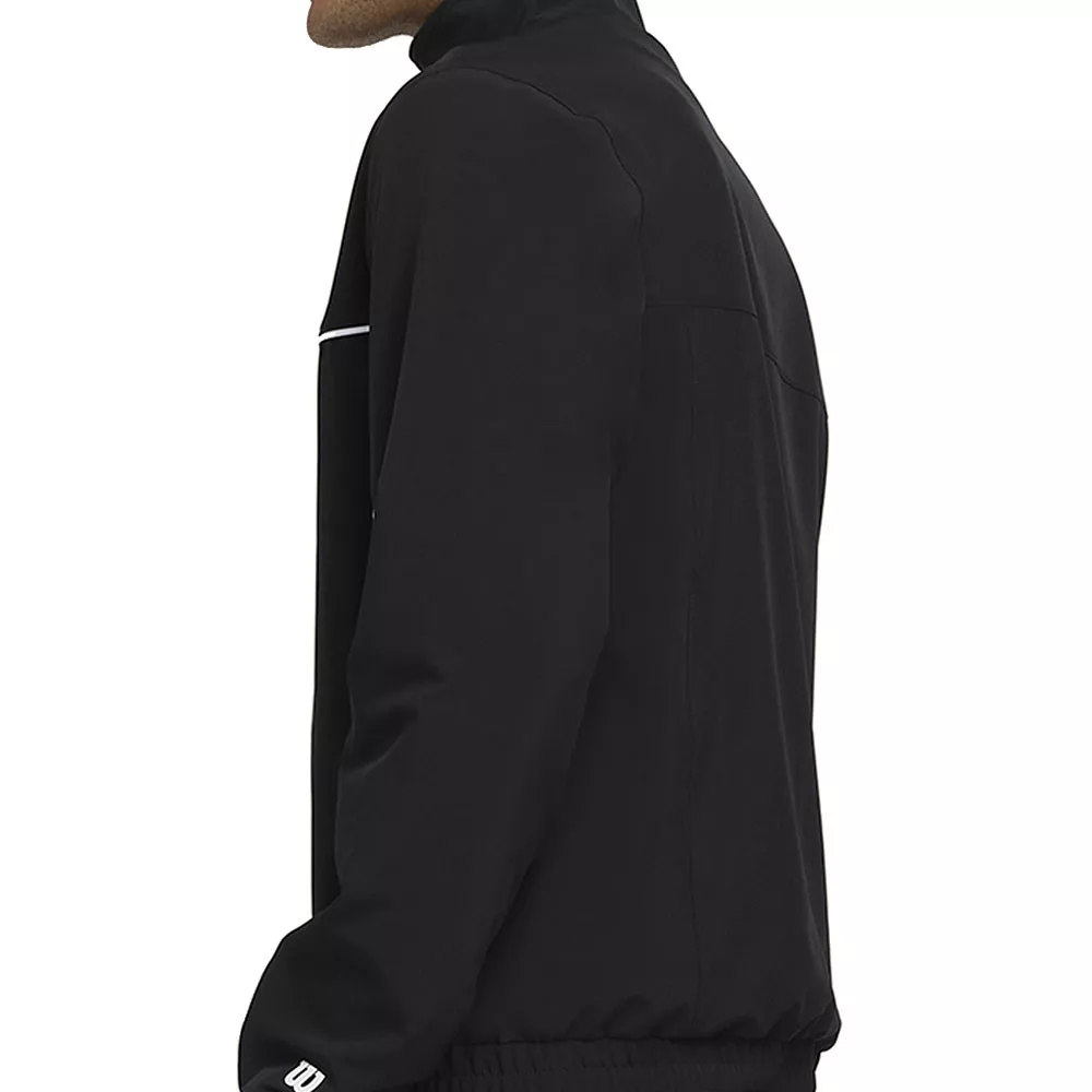 Veste Wilson Team Grand Slam Noir