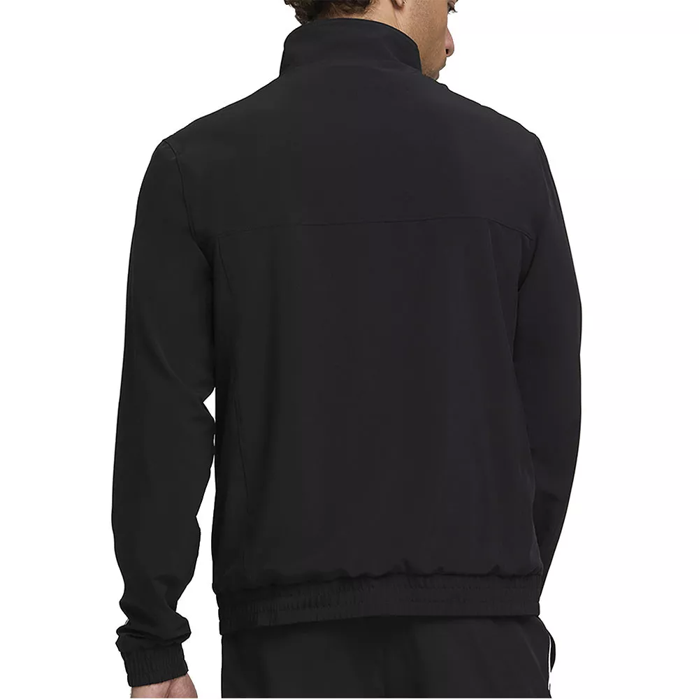 Veste Wilson Team Grand Slam Noir