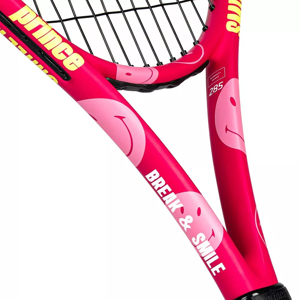Raquette Prince x Smiley Beast Power 100 (270g)