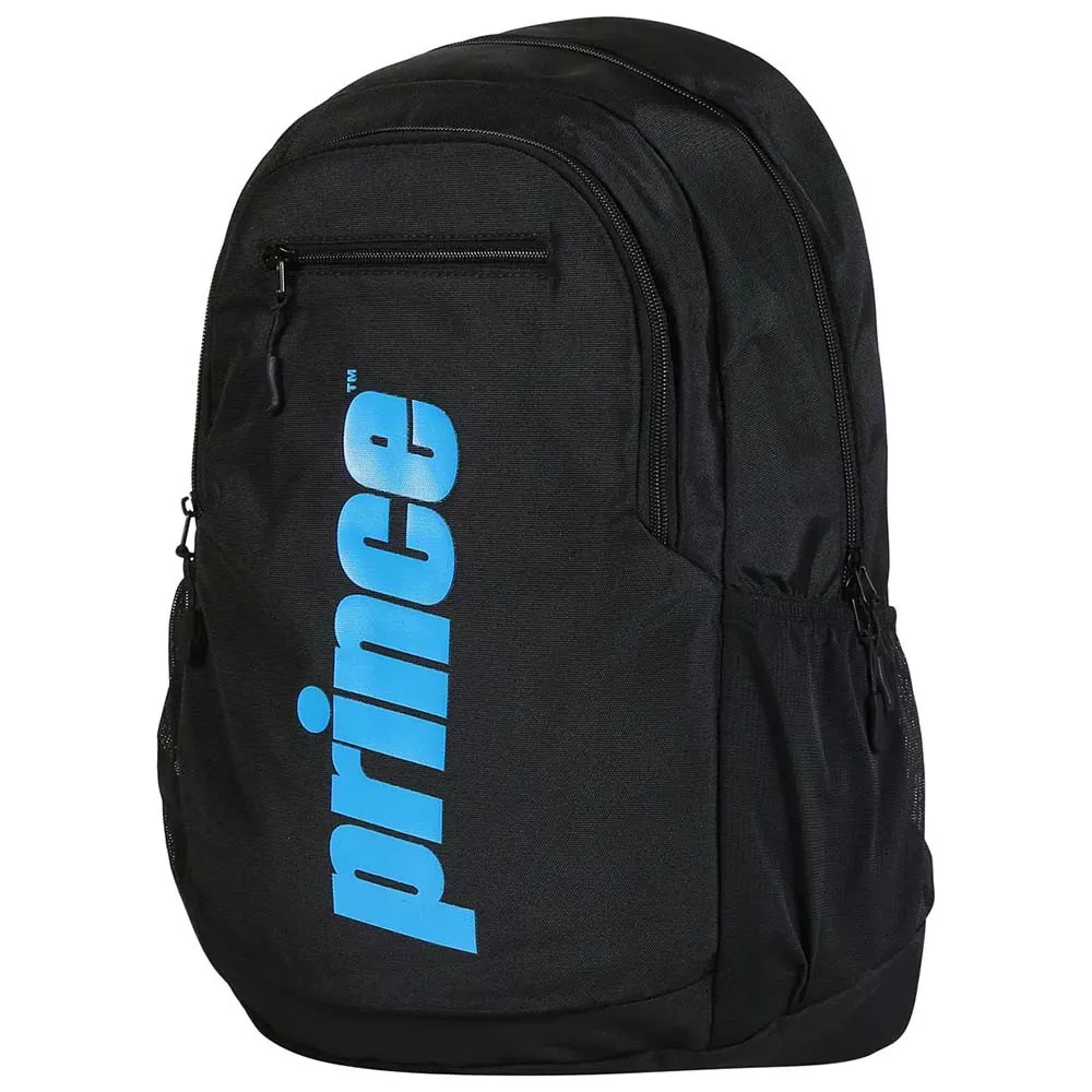 Sac &agrave; dos Tennis Prince Challenger Noir / Bleu