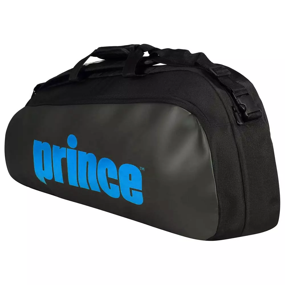 Sac de Tennis Prince Tour 1 Comp 3R Noir / Bleu