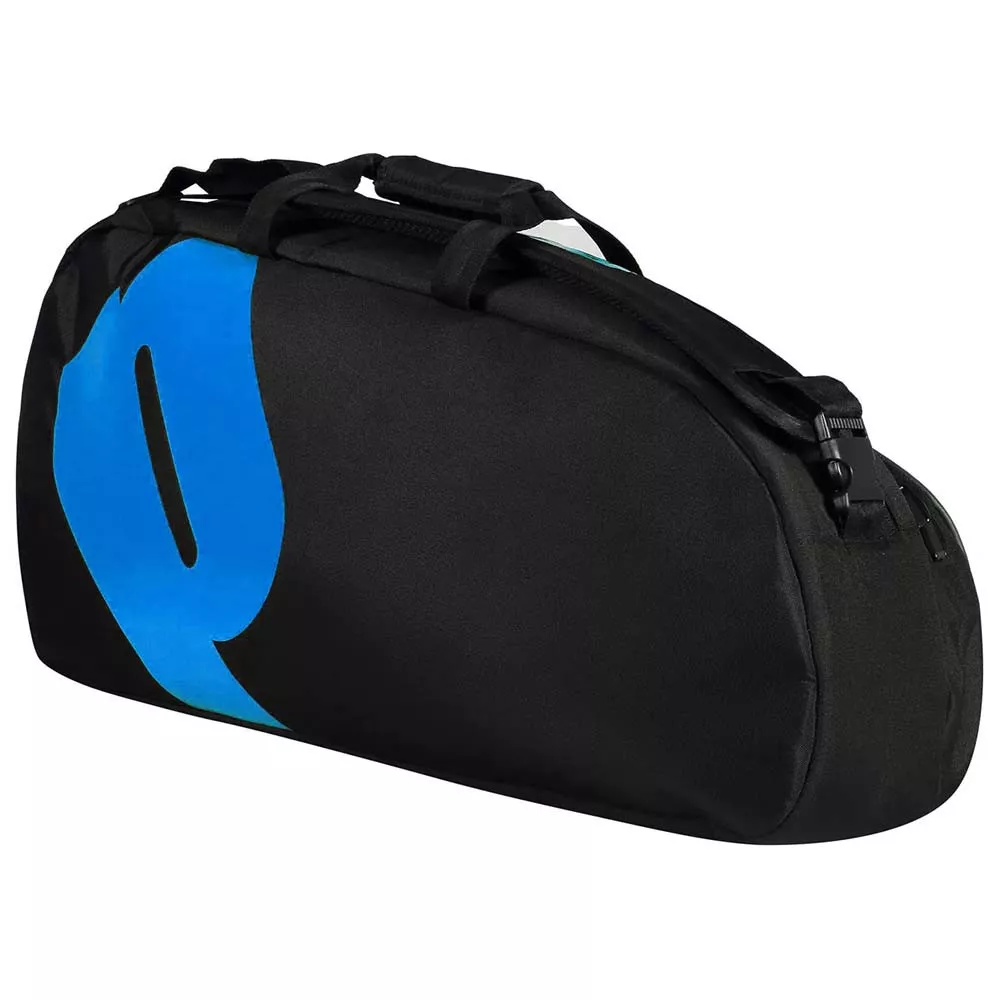 Sac de Tennis Prince Tour 1 Comp 3R Noir / Bleu