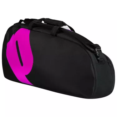 Sac de Tennis Prince Tour 1 Comp 3R Noir / Rose
