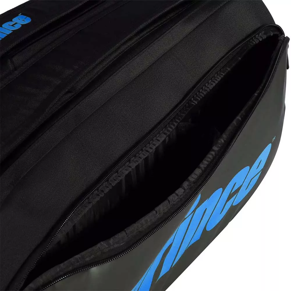 Sac de Tennis Prince Tour 3 Comp 9R Noir / Bleu