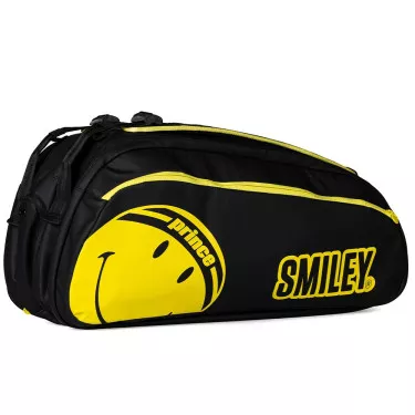 Sac de Tennis Prince x Smiley Tour 3 Comp 9R