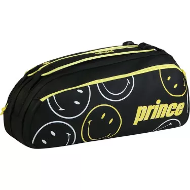 Sac de Tennis Prince x Smiley Tour 2 Comp 6R