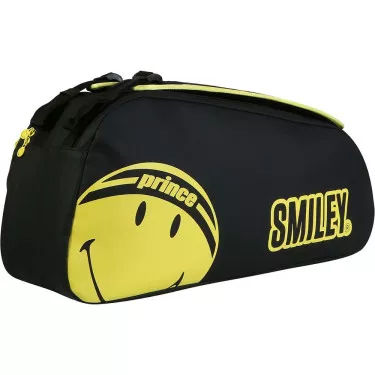 Sac de Tennis Prince x Smiley Tour 2 Comp 6R