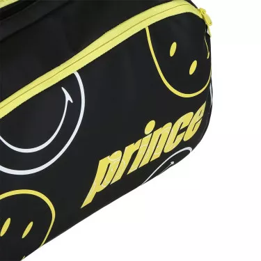 Sac de Tennis Prince x Smiley Tour 2 Comp 6R