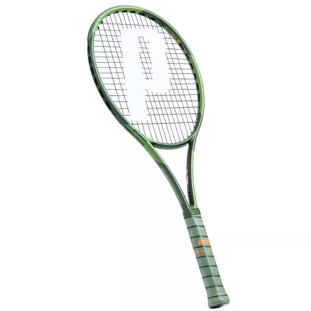 Raquette Prince TXTZ 03 Phantom 100X (310g)