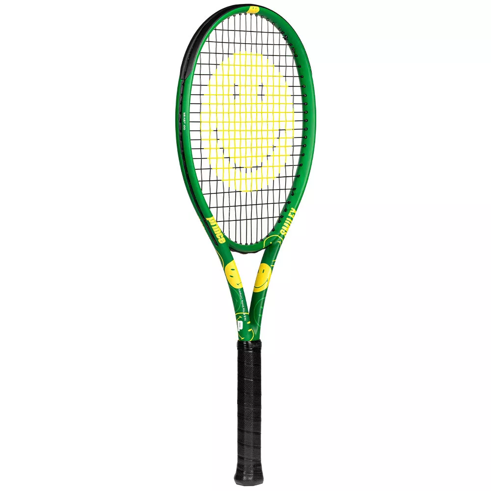 Raquette Prince x Smiley Beast Power 100 Green (300g)