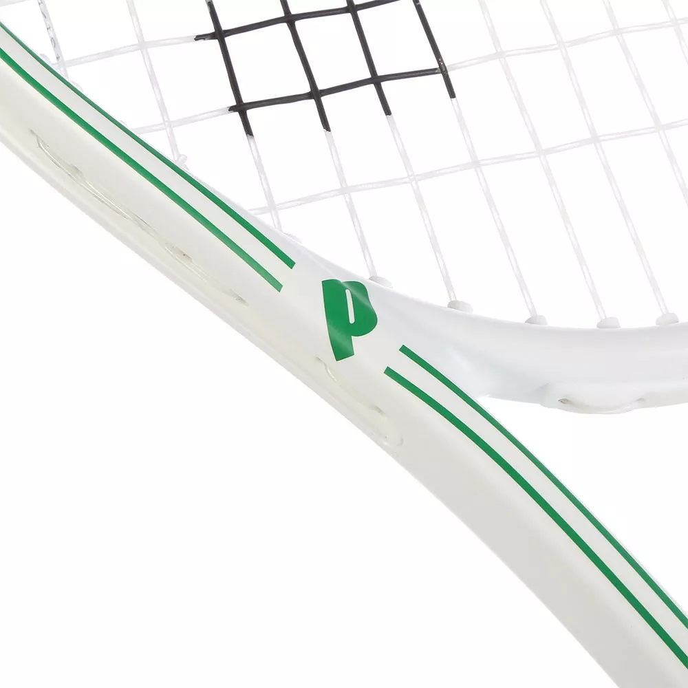 Raquette Prince Warrior 100 White Edition (285g)