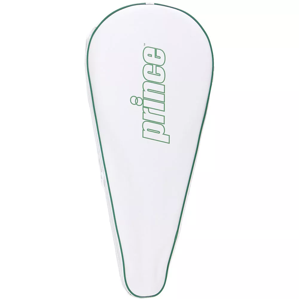 Raquette Prince Warrior 100 White Edition (285g)