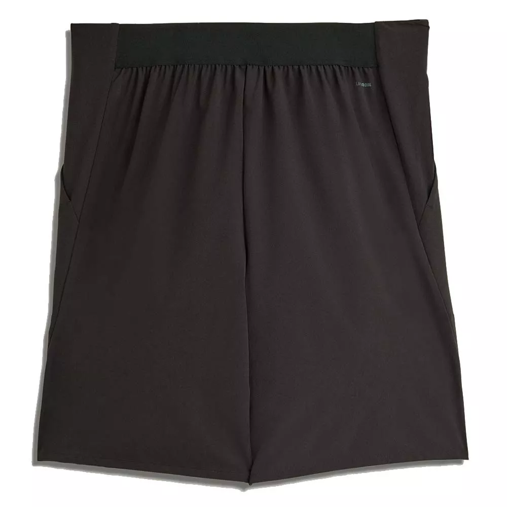 Short Adidas Pro Ergo Y-3 Noir
