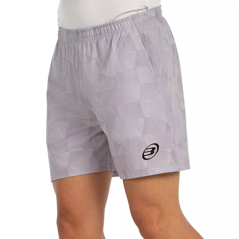 Short Bullpadel Monch Gris
