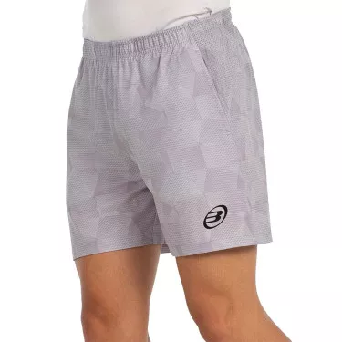 Short Bullpadel Monch Gris