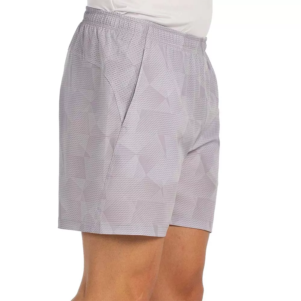 Short Bullpadel Monch Gris