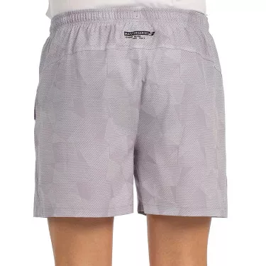Short Bullpadel Monch Gris