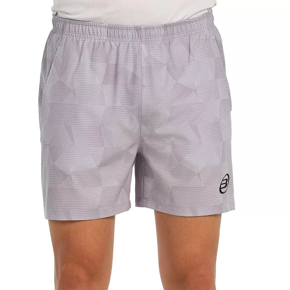 Short Bullpadel Monch Gris