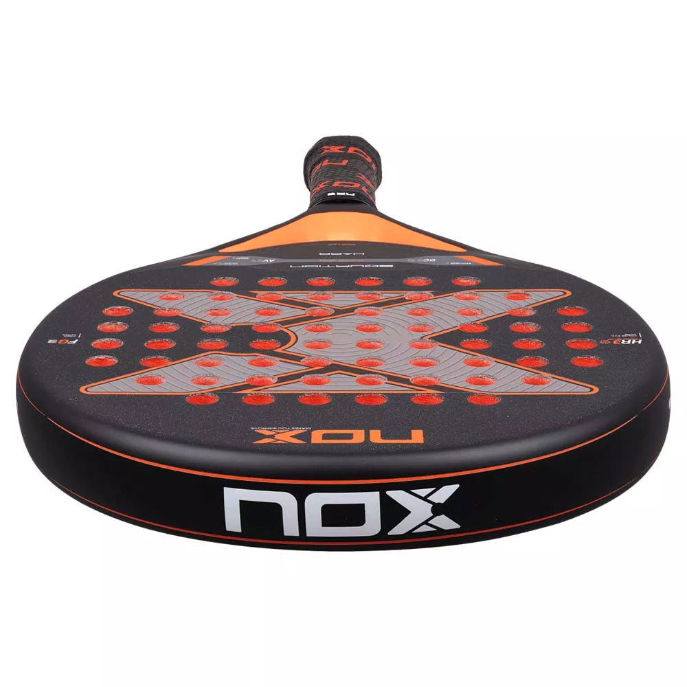 Raquette Nox Equation Hard Advanced 2026
