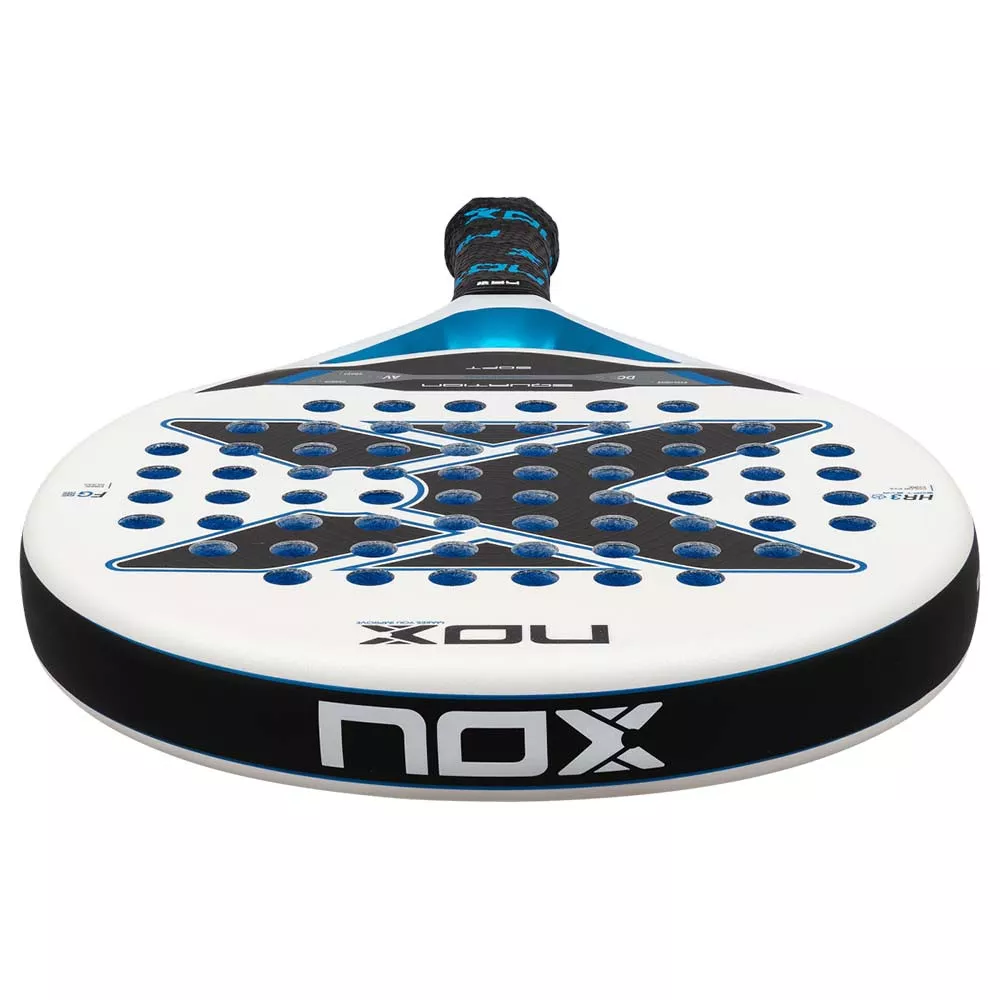 Raquette Nox Equation Soft Advanced 2026