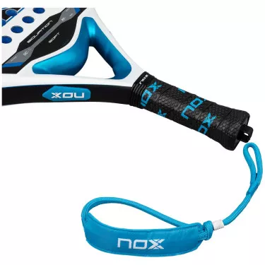 Raquette Nox Equation Soft Advanced 2026