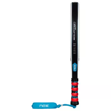 Raquette Nox Equation Soft Advanced 2026